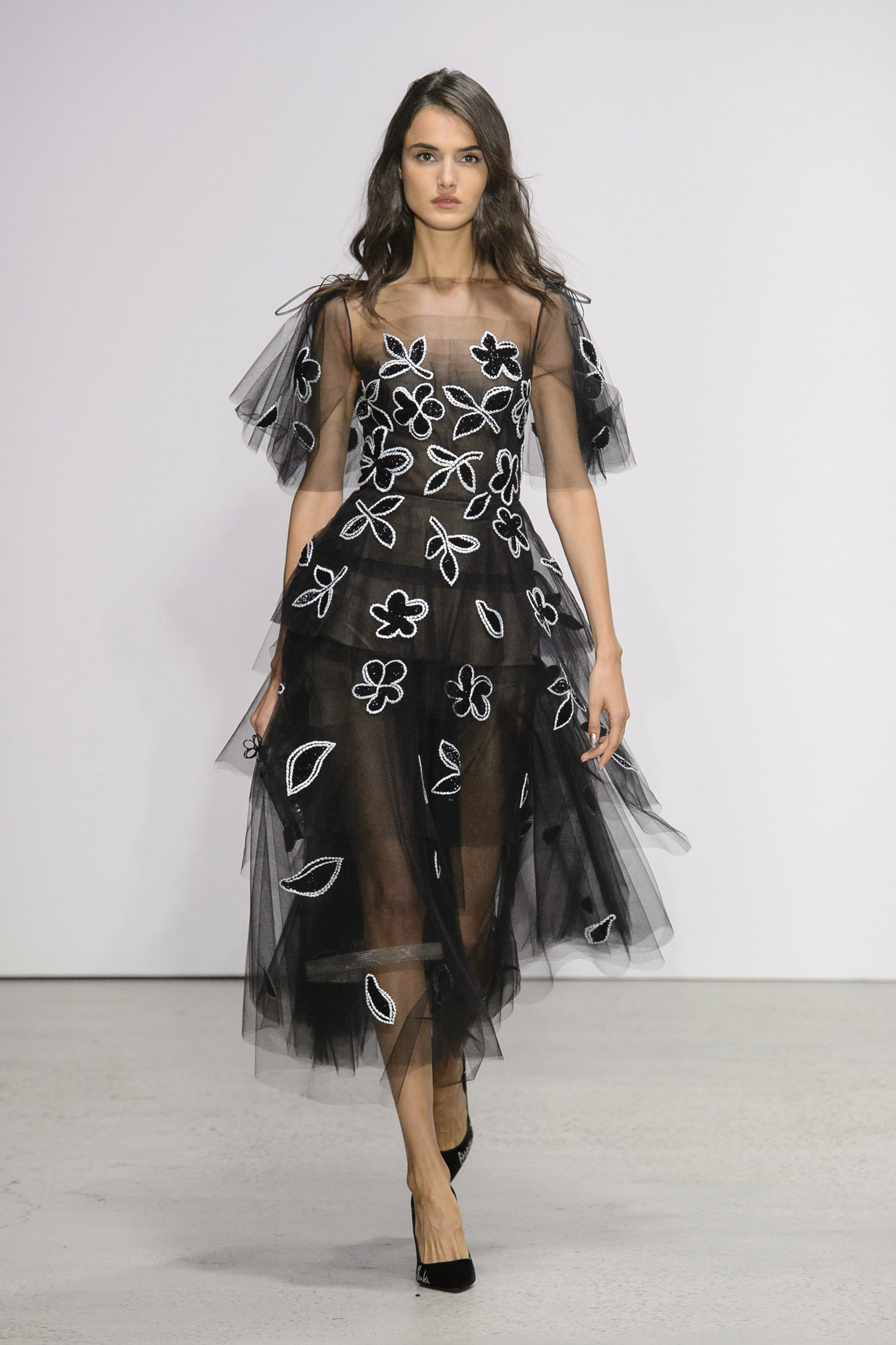 Oscar De La Renta Dresses